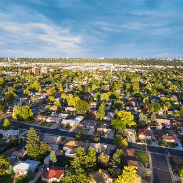 neighborhood sky